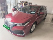 Toyota Allion 2023