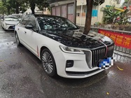 Hongqi H9 2023