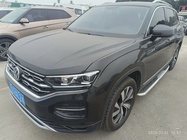 Volkswagen Tayron 2020