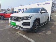 Volkswagen Tayron 2019