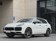 Porsche Cayenne 2022
