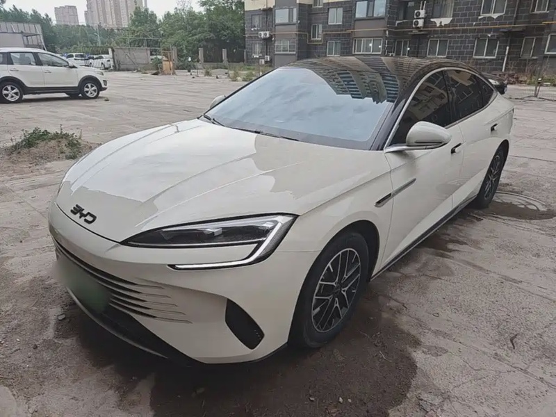 BYD Seal