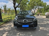 Mercedes-Benz GLS-Class 2018