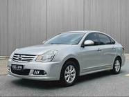 Nissan Sylphy 2015