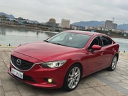 Mazda Atenza 2014