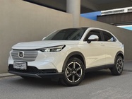 Honda Vezel 2023