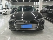 Audi A6 2019