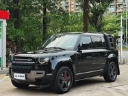 Land Rover Defender 2021