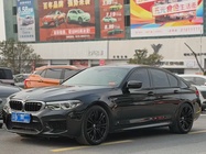 BMW M5 2019