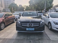 Mercedes-Benz GLC-Class 2017