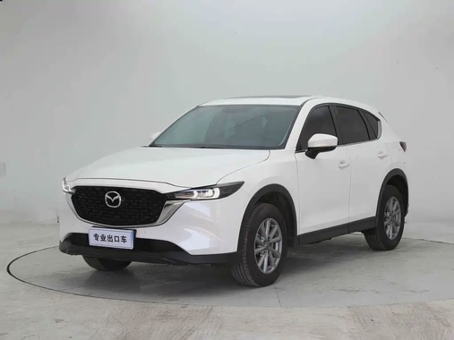 Mazda CX-5 2023