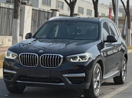 BMW X3 2020