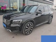 Mercedes-Benz GLB-Class 2025