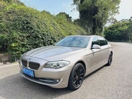 BMW 5 Series 2013