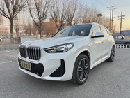 BMW X1 2025