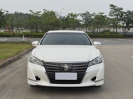 Toyota Crown 2018