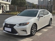 Lexus ES 2016