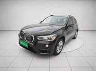 BMW X1 2017
