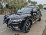 Haval H6 2016