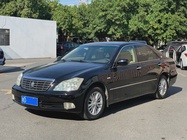 Toyota Crown 2006