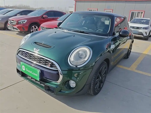 MINI Other 2015