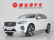 Volvo XC60 2024
