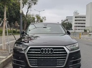 Audi Q7 2017