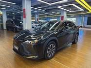 Lexus RZ 2023
