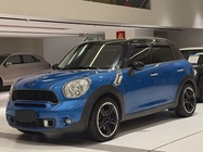 MINI Countryman 2014