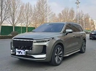 Li Auto ONE 2020