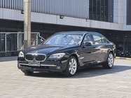 BMW 7 Series 2013