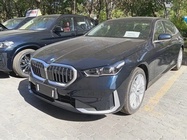BMW 5 Series 2026