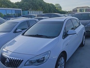 Buick Excelle 2014