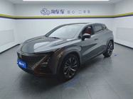 Changan UNI-T 2020