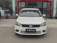 Volkswagen Jetta 2016