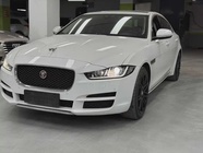 Jaguar XE 2019