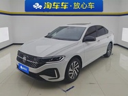 Volkswagen Lavida 2025