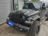 Jeep Wrangler 2020