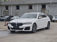 BMW 5 Series 2022