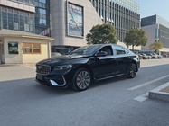 Geely Xingrui 2026