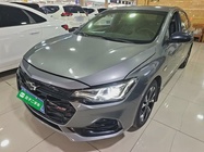 Chevrolet Monza 2021