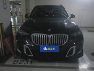 BMW X5 2024