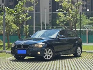 BMW 1 Series 2013