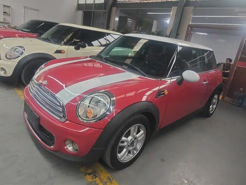 MINI Other 2014