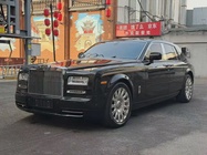 Rolls-Royce Phantom 2004