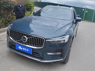 Volvo XC60 2022