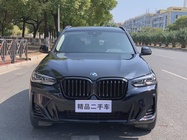 BMW X3 2023