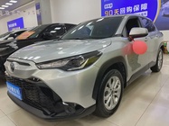 Toyota Frontlander 2023