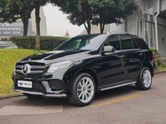 Mercedes-Benz GLE-Class 2019