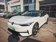 Volkswagen ID.7 2024